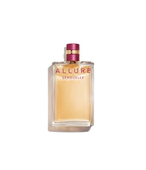 chanel allure sensuelle woda perfumowana 50 ml    