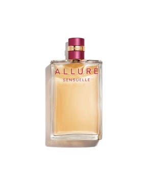 chanel allure sensuelle woda perfumowana 100 ml    