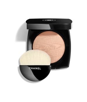 CHANEL Poudre Lumière Highlighter Nr. 10 - Ivory Gold 8.5 g Femme