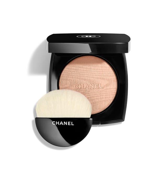 Produktbild 1 von 1, CHANEL POUDRE LUMIÈRE Highlighter