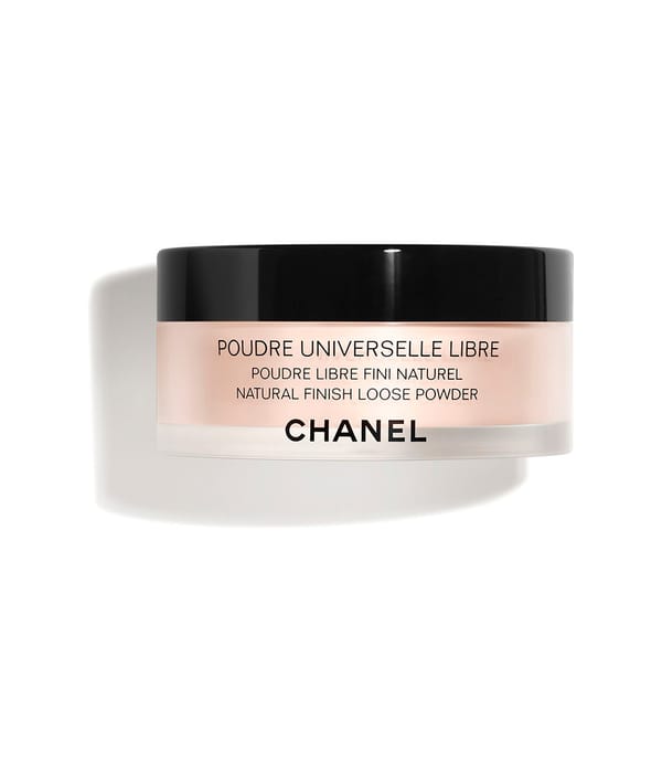 Produktbild 1 von 5, CHANEL POUDRE UNIVERSELLE LIBRE Puder