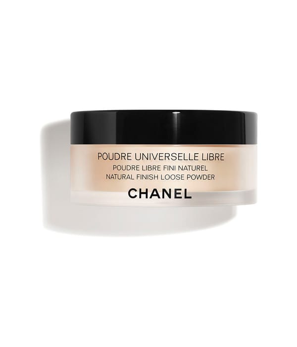 Produktbild 1 von 2, CHANEL POUDRE UNIVERSELLE LIBRE Loser Puder
