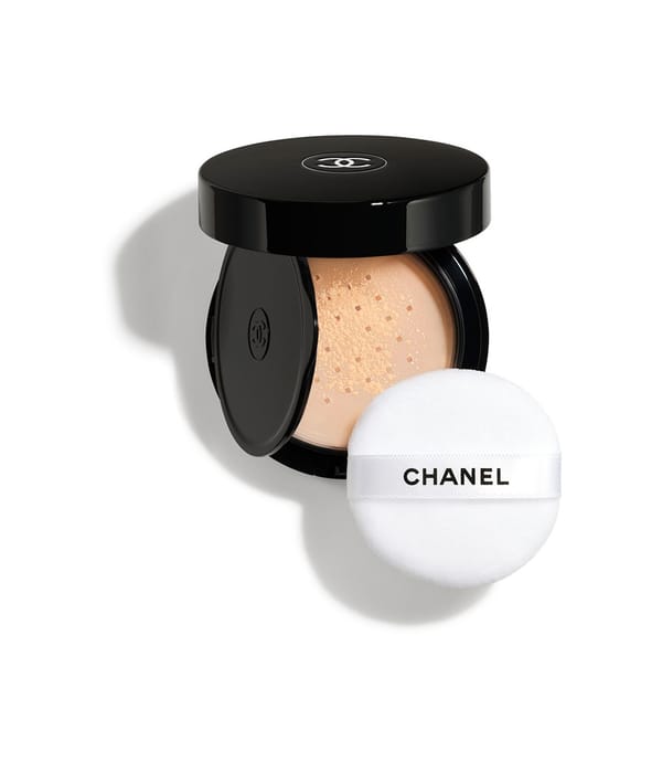 Produktbild 1 von 6, CHANEL POUDRE UNIVERSELLE LIBRE – NACHFÜLLUNG Puder