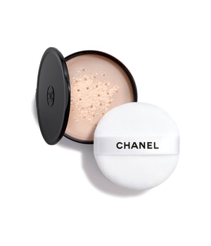 CHANEL Poudre Universelle Libre - Recharge Format Nomade Poudre NR. 20 - Medium Light 6 g Unisexe