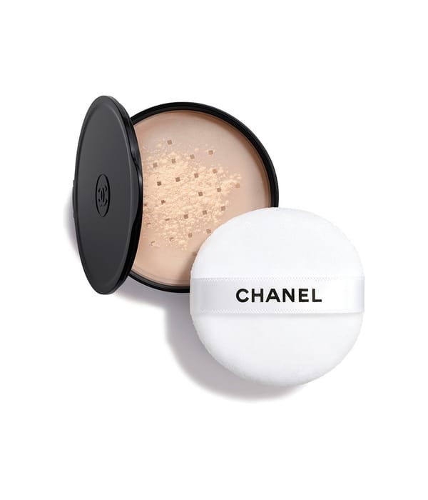 Produktbild 1 von 6, CHANEL REFILL POUDRE UNIVERSELLE LIBRE ON-THE-GO FORMAT Puder