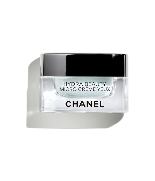 Zdjęcie produktu 1 z 3, CHANEL HYDRA BEAUTY MICRO Krem pod oczy