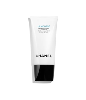 CHANEL LA Mousse Crème nettoyante 150 ml Unisexe