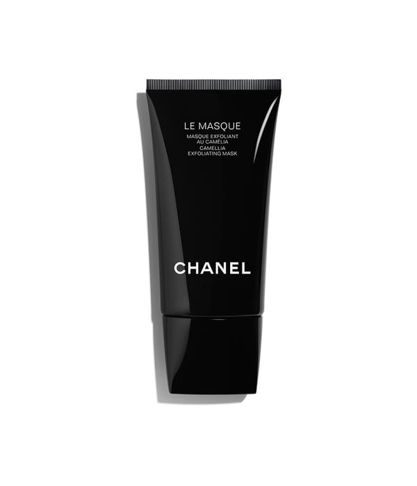 Produktbild 1 von 3, CHANEL LE MASQUE CAMELLIA Gesichtsmaske