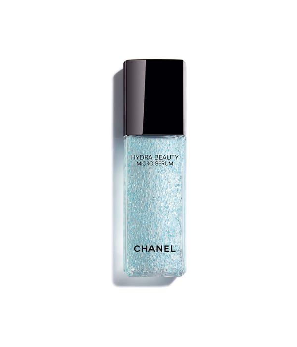 Produktbild 1 von 1, CHANEL HYDRA BEAUTY Gesichtsserum