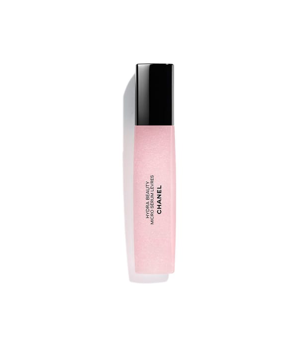 Image du produit 1 sur 1, CHANEL HYDRA BEAUTY MICRO SÉRUM LÈVRES Huile à lèvres