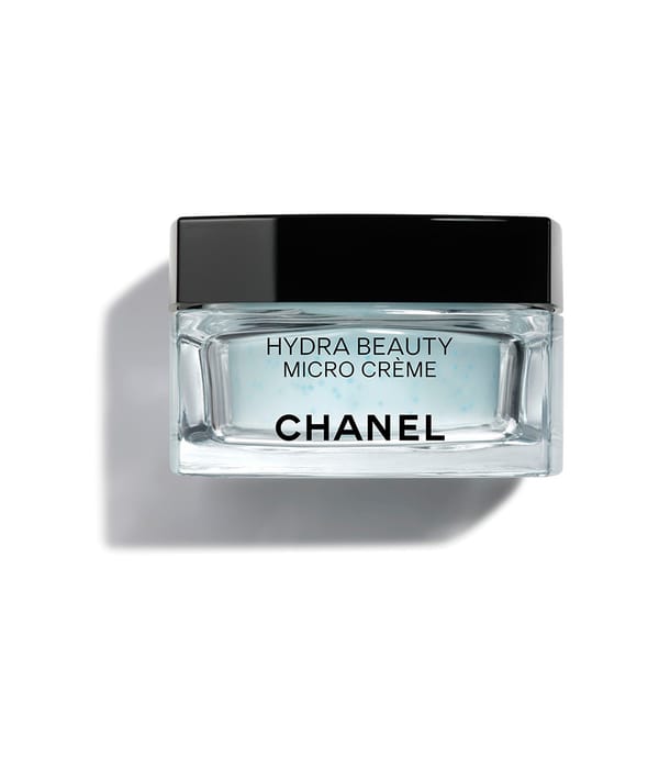 Image du produit 1 sur 6, CHANEL HYDRA BEAUTY MICRO CRÈME Crème visage