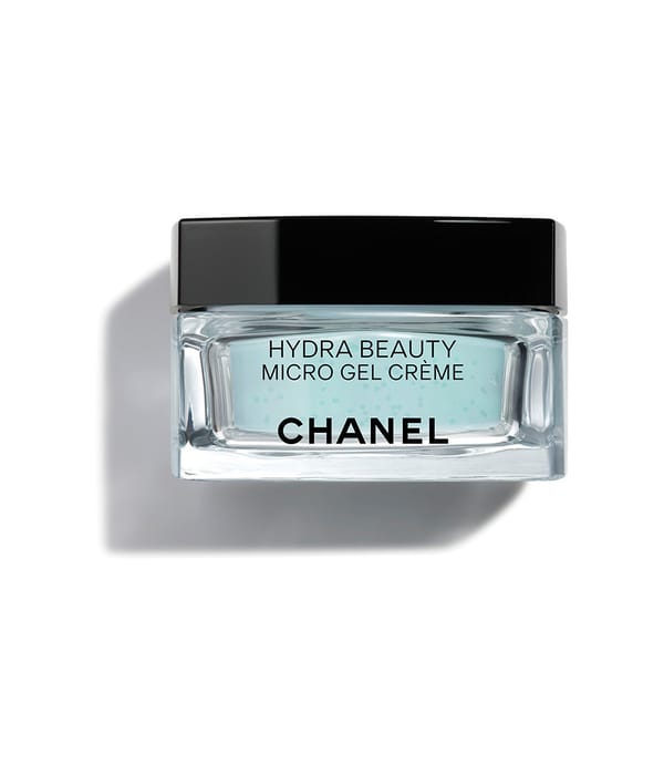 Image du produit 1 sur 6, CHANEL HYDRA BEAUTY MICRO GEL CRÈME Crème visage
