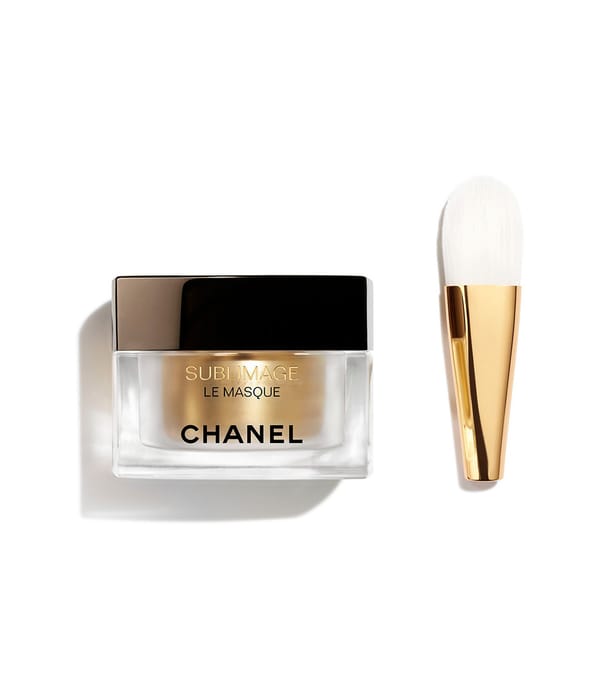 Produktbild 1 von 5, CHANEL SUBLIMAGE MASK Gesichtsmaske