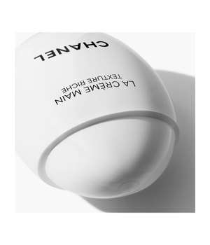 CHANEL LA CRÈME MAIN TEXTURE RICHE Krem do rąk ✔️ kup online