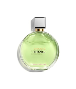 CHANEL Chance EAU Fraîche EAU DE Parfum Spray Eau de parfum 50 ml