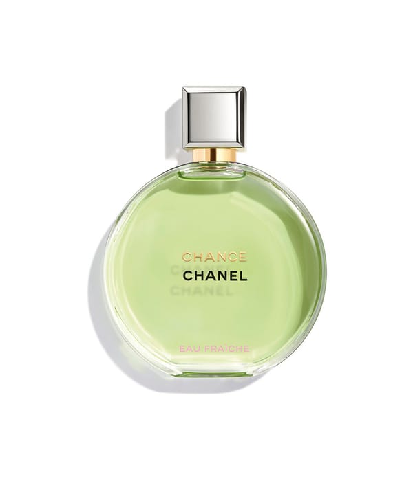 Produktbild 1 von 6, CHANEL CHANCE EAU FRAÎCHE Eau de Parfum