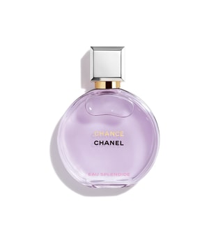 chanel chance eau splendide woda perfumowana 35 ml     