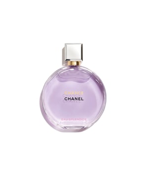 chanel chance eau splendide