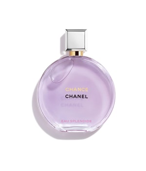 chanel chance eau splendide