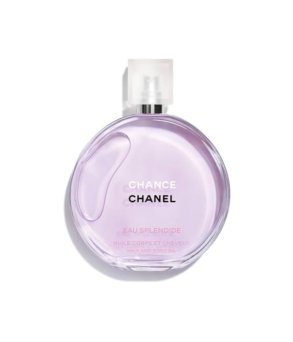 Produktbild 1 von 3, CHANEL CHANCE EAU SPLENDIDE Körperöl