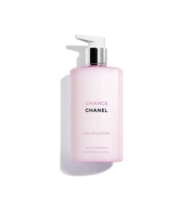 Produktbild 1 von 3, CHANEL CHANCE EAU SPLENDIDE Bodylotion