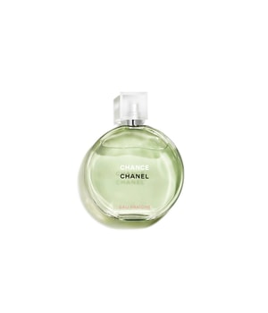 CHANEL CHANCE Eau Fraîche 50ml Chanel Chance Eau Fraiche Woda Perfumowana 50ml - Ceneo.pl