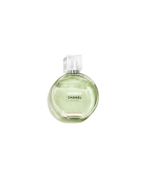 chanel chance eau fraiche woda toaletowa 35 ml    