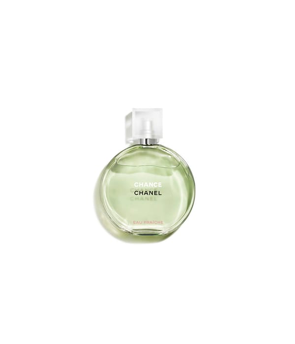 Produktbild 1 von 3, CHANEL CHANCE EAU FRAÎCHE Eau de Toilette