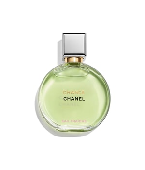 CHANEL CHANCE EAU FRAÎCHE EAU DE PARFUM SPRAY Woda perfumowana