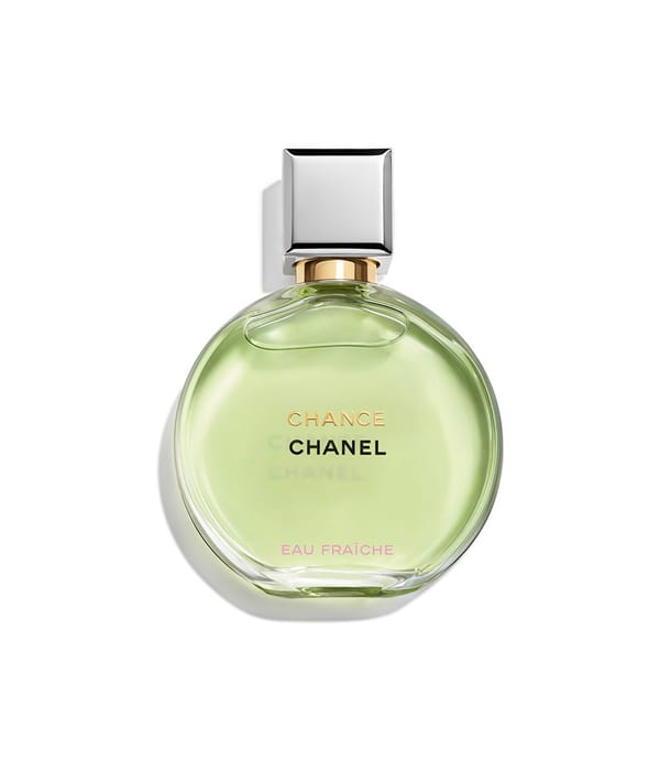 Zdjęcie produktu 1 z 6, CHANEL CHANCE EAU FRAÎCHE Woda perfumowana