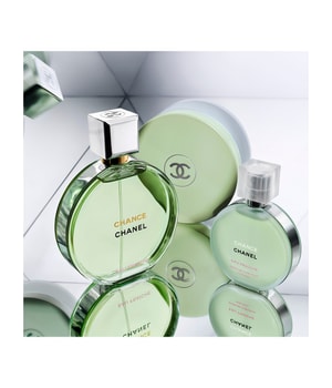 CHANEL CHANCE EAU FRAÎCHE EAU DE PARFUM SPRAY Woda perfumowana