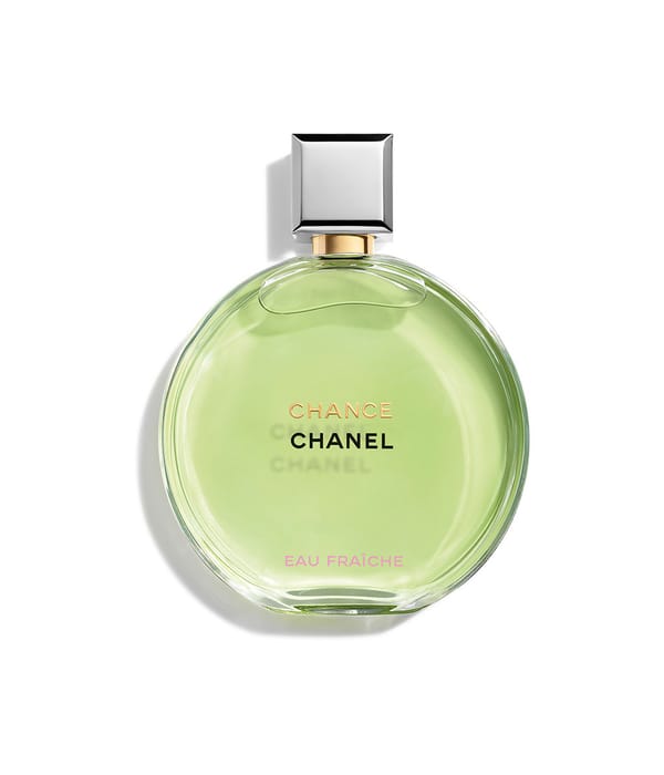 Zdjęcie produktu 1 z 6, CHANEL CHANCE EAU FRAÎCHE Woda perfumowana
