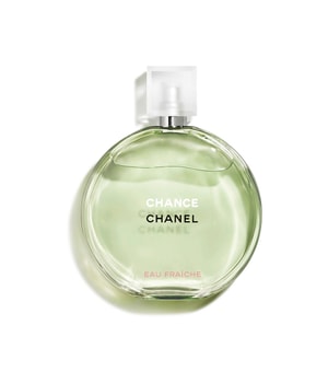chanel chance eau fraiche