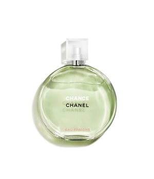 chanel chance eau fraiche woda toaletowa 150 ml    