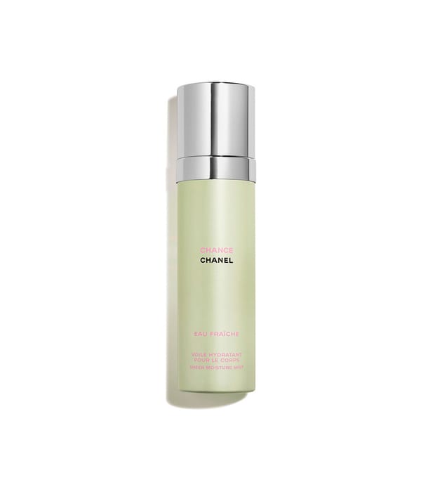 Produktbild 1 von 3, CHANEL CHANCE EAU FRAÎCHE Körperspray