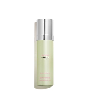 chanel chance eau fraiche mgiełka do ciała 100 ml    
