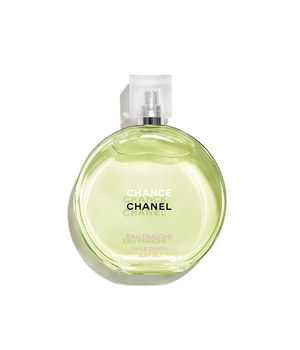 CHANEL Chance EAU Fraiche Huile pour le corps 150 ml