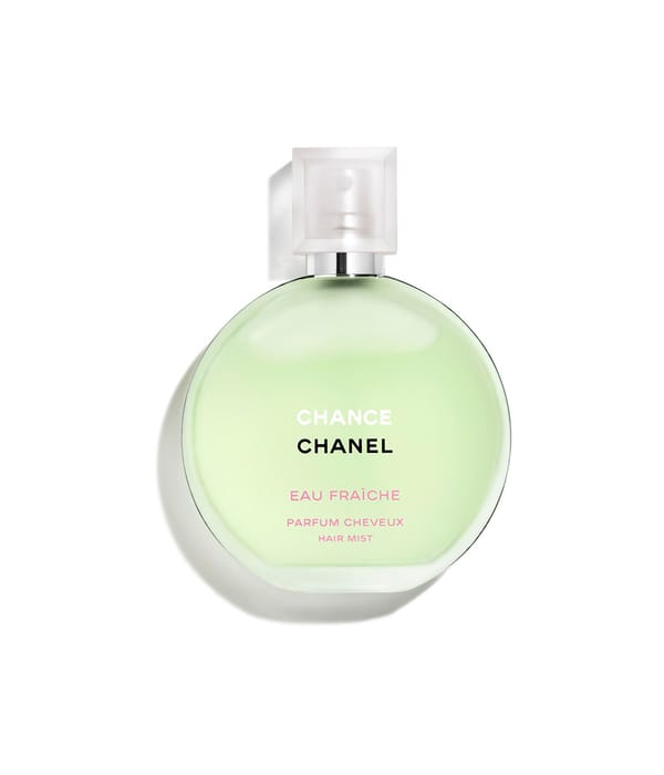 Produktbild 1 von 3, CHANEL CHANCE EAU FRAÎCHE Haarparfum
