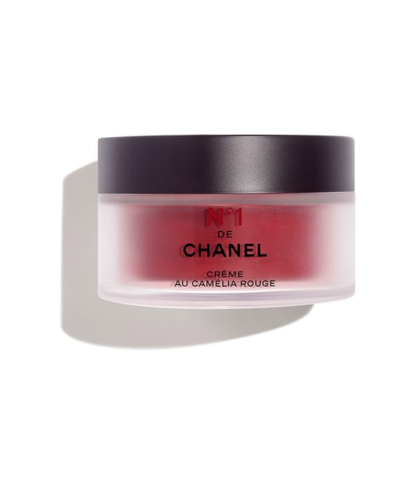 Produktbild 1 von 5, CHANEL N°1 DE CHANEL Gesichtscreme