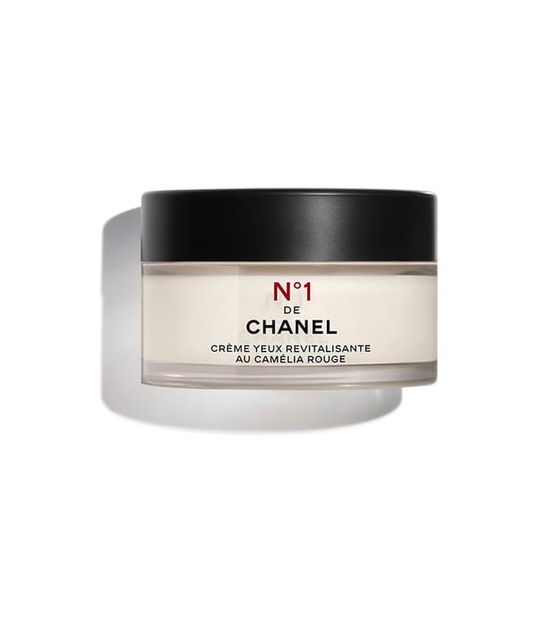 Produktbild 1 von 3, CHANEL N°1 de CHANEL Augencreme