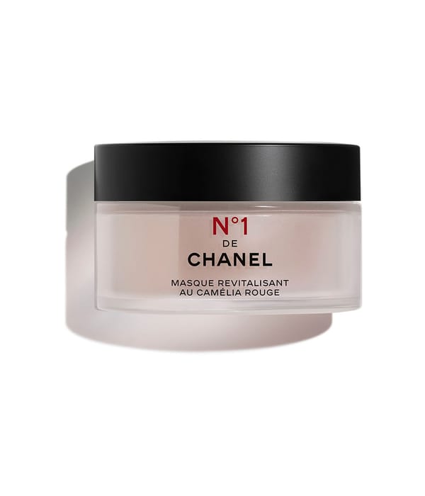 Produktbild 1 von 3, CHANEL N°1 DE CHANEL REVITALISIERENDE MASKE Gesichtsmaske