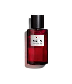 chanel n°1 l'eau rouge