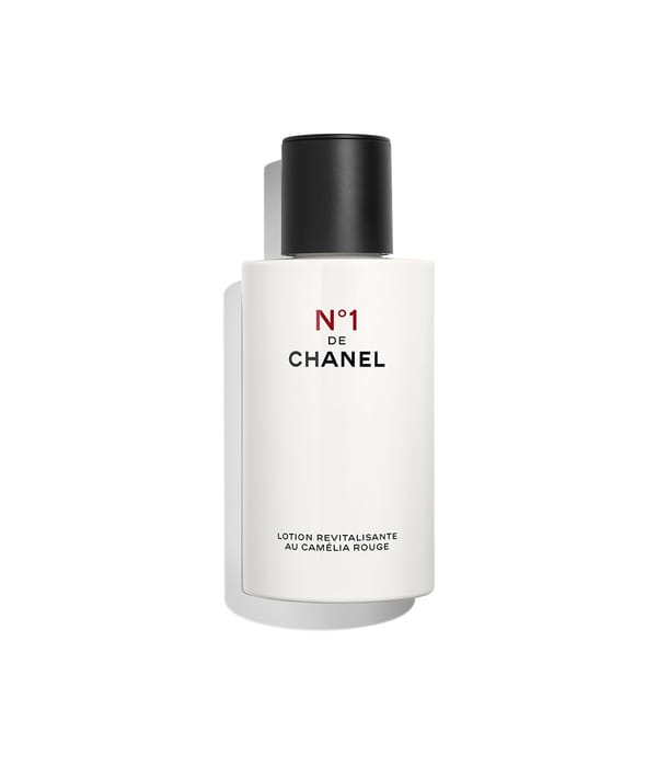Produktbild 1 von 3, CHANEL N°1 de CHANEL Gesichtslotion