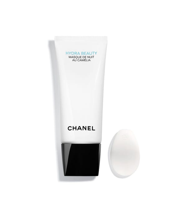 Produktbild 1 von 1, CHANEL HYDRA BEAUTY Gesichtsmaske