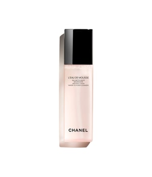 CHANEL L'eau DE Mousse Mousse nettoyante visage 150 ml Unisexe