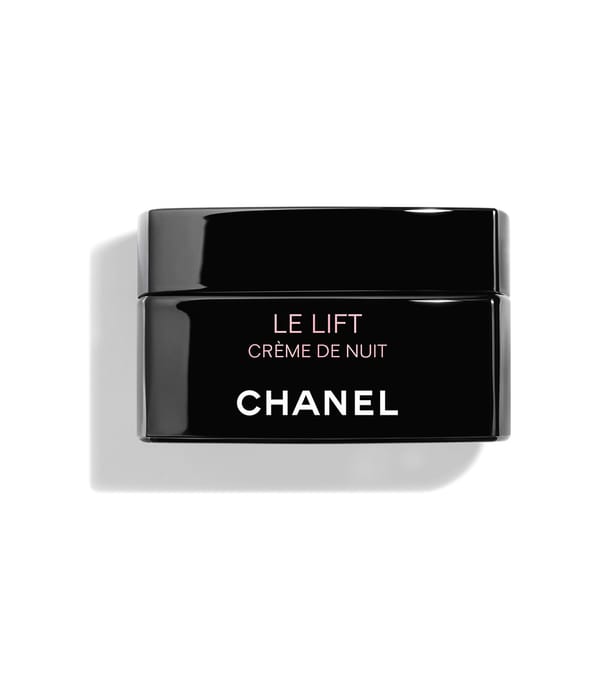 Produktbild 1 von 1, CHANEL LE LIFT Nachtcreme