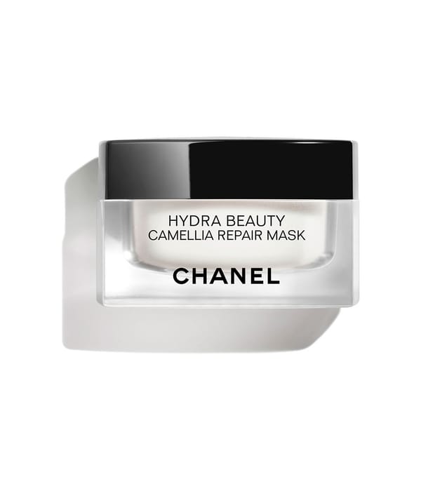 Produktbild 1 von 2, CHANEL HYDRA BEAUTY Gesichtsmaske