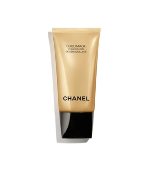 CHANEL Sublimage Huile EN GEL Demaquillant Huile lavante 150 ml Femme