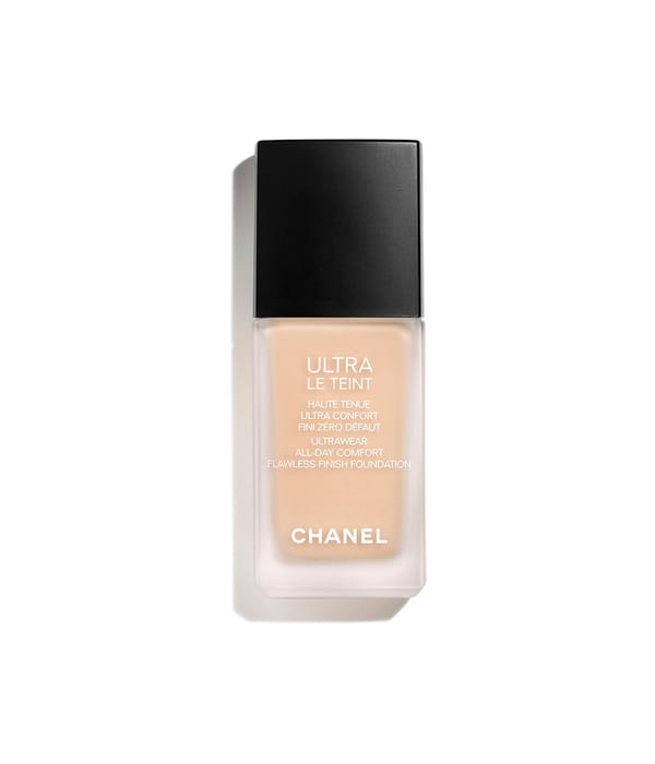 Produktbild 1 von 2, CHANEL ULTRA LE TEINT FLUIDE Flüssige Foundation