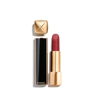 CHANEL Rouge Allure Velvet Spring 2026 Rouge à lèvres NR. 58 - Rouge VIE 3.5 g Femme